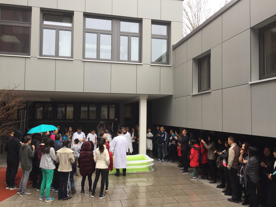 瑞士巴塞尔华人基督教会 chinese christian church basel